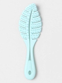 Расческа "Elastic", blue