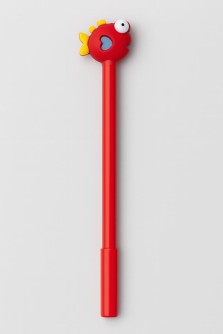 Ручка "Red fish"