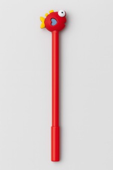 Ручка "Red fish"