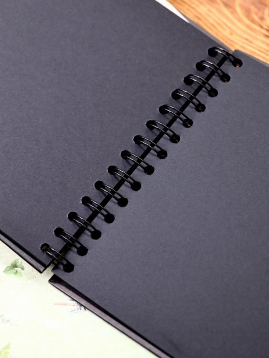 Фотоальбом &quot;Лучшие моменты&quot;, black shine (24,5 х 19 см) 