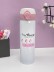 Термос «Flamingo cactus», white (500 ml) 