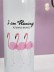 Термос «Flamingo cactus», white (500 ml) 