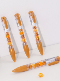 Ручка "Different capybara", mix