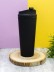 Тамблер iLikeGift &quot;Classic&quot;, black 