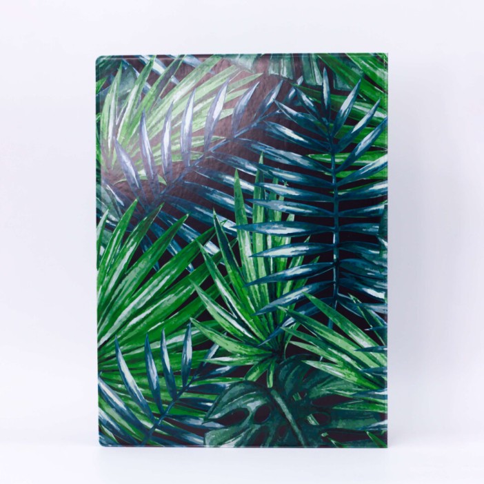 Органайзер для документов А4 Leaves (индивидуальный) 