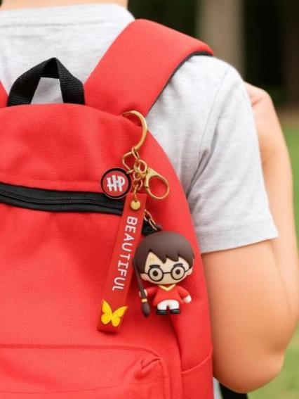 Брелок "Школа магии", 5 см 