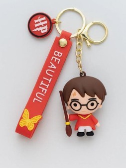 Брелок "Школа магии", 5 см