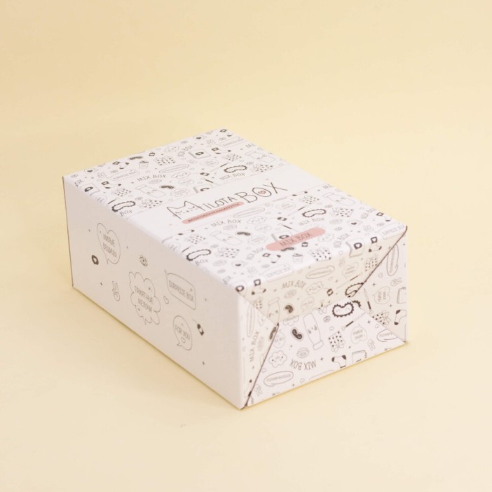 MilotaBox mini &quot;Mix&quot; 