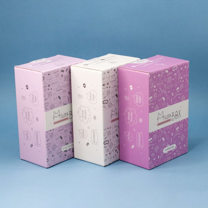 MilotaBox mini &quot;Mix&quot; 