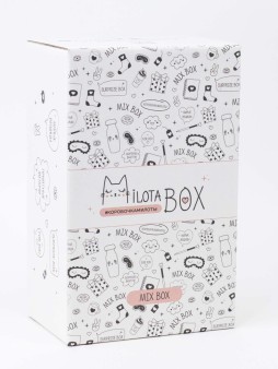 MilotaBox мини "Микс Бокс"
