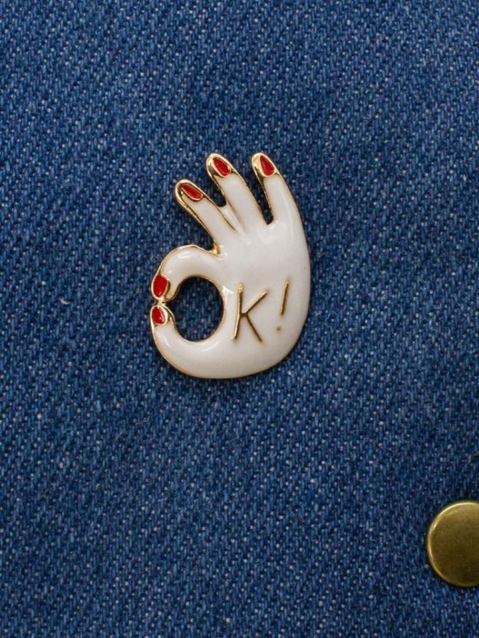 Значок &quot;Ok&quot; 