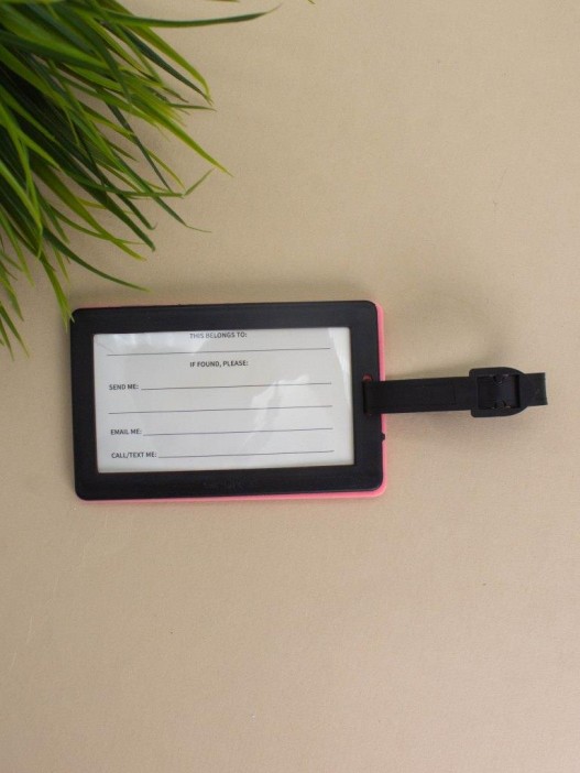 Бирка для багажа &quot;Hedgehog&quot; 