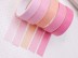 Набор декоративного скотча &quot;Multicolor tone&quot;, pink, mix 