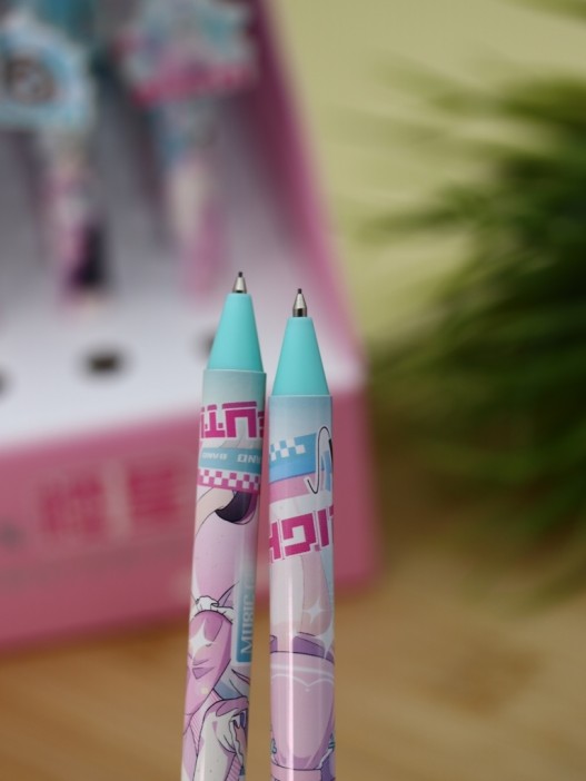 Автоматический карандаш &quot;Star girl&quot;, mix 