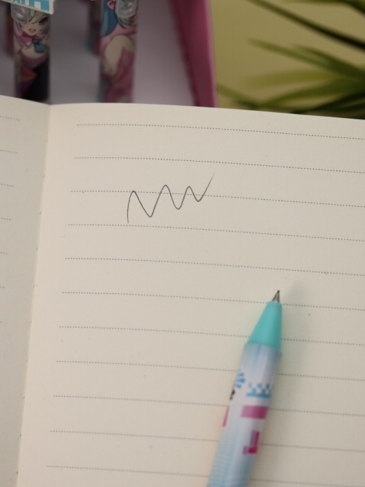 Автоматический карандаш &quot;Star girl&quot;, mix 