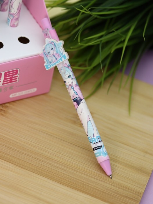 Автоматический карандаш &quot;Star girl&quot;, mix 