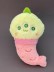 Мягкая игрушка &quot;Monster mermaid&quot;, mix, 25 см 