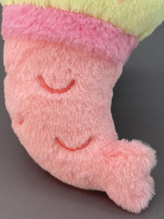 Мягкая игрушка &quot;Monster mermaid&quot;, mix, 25 см 