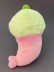 Мягкая игрушка (3+) "Монстр-Русалка", микс, 25 см