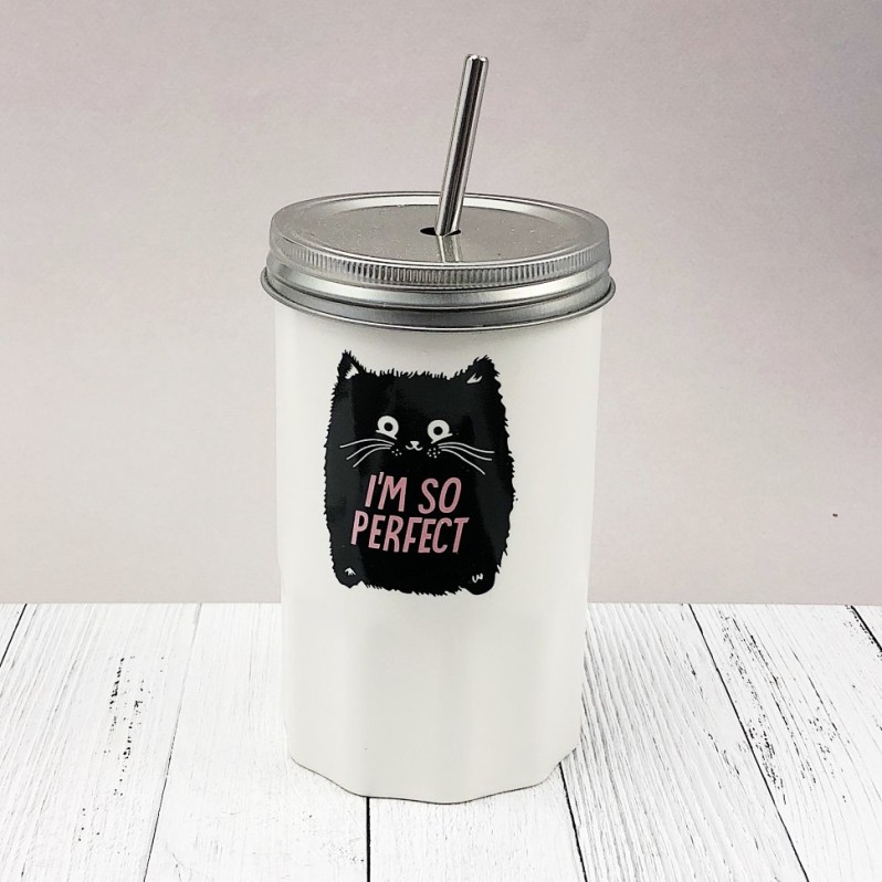 Кружка &quot;Perfect&quot; (500ml) 