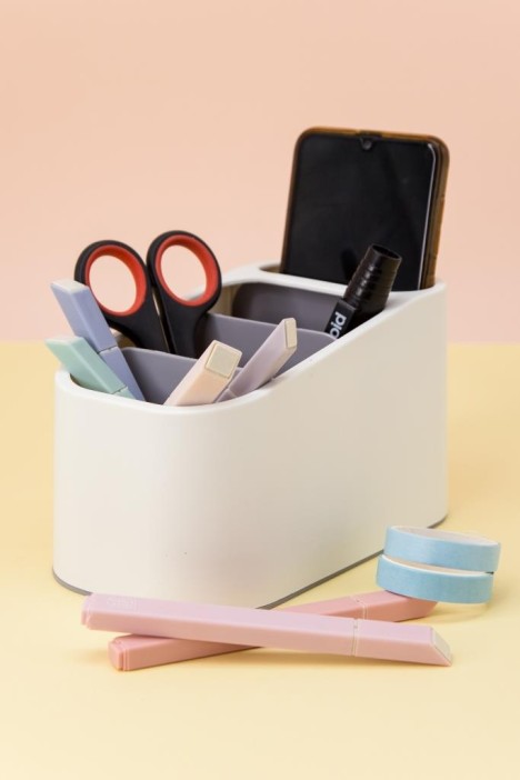 Органайзер настольный &quot;Classic&quot;, white 