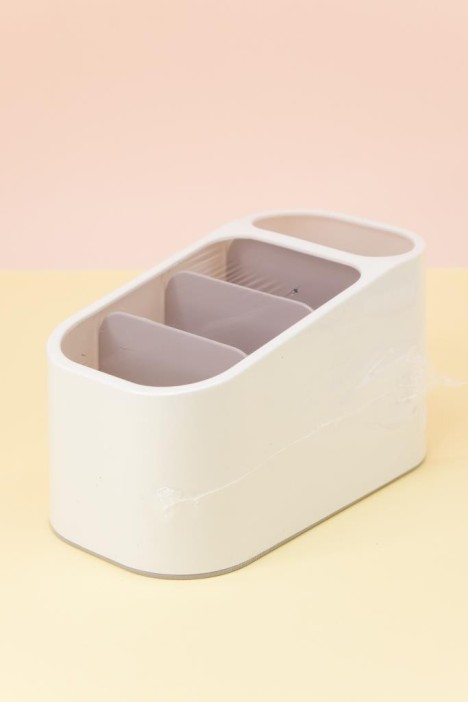 Органайзер настольный &quot;Classic&quot;, white 