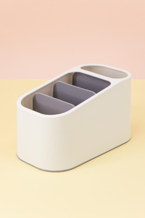 Органайзер настольный &quot;Classic&quot;, white 