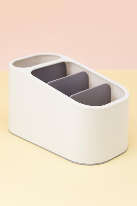 Органайзер настольный &quot;Classic&quot;, white 