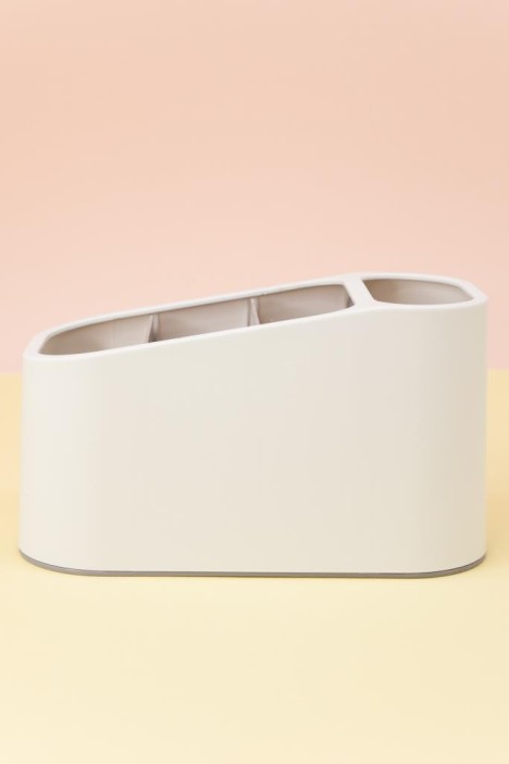 Органайзер настольный &quot;Classic&quot;, white 