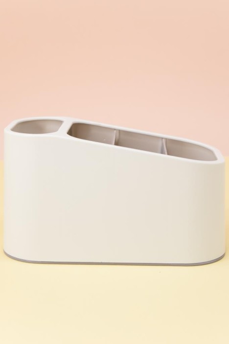 Органайзер настольный &quot;Classic&quot;, white 