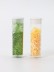 Клеевая ручка с блестками 2 цветов, &quot;Small Handmade, green pen&quot; 