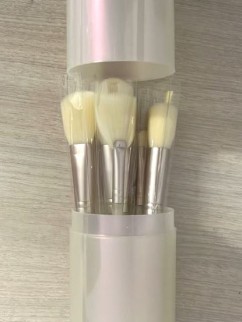 Набор кистей для макияжа, mix (уценка)