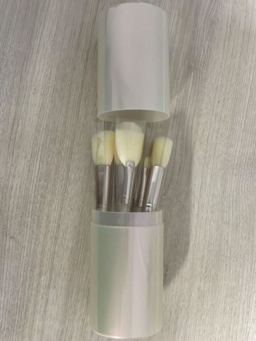 Набор кистей для макияжа, mix (уценка) 