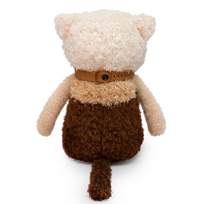 Мягкая игрушка &quot;Капучино&quot; (19 см) 