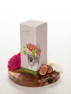 Диффузор ароматический Stella Fragrance &quot;Tropic Blossom&quot; 100 ml