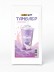 Тамблер iLikeGift "Единорог", фиолетовый (450 мл)