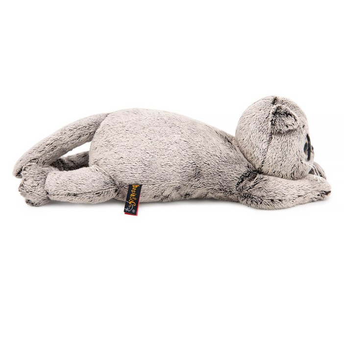 Мягкая игрушка "Кот Басик в очках " (27 см) 