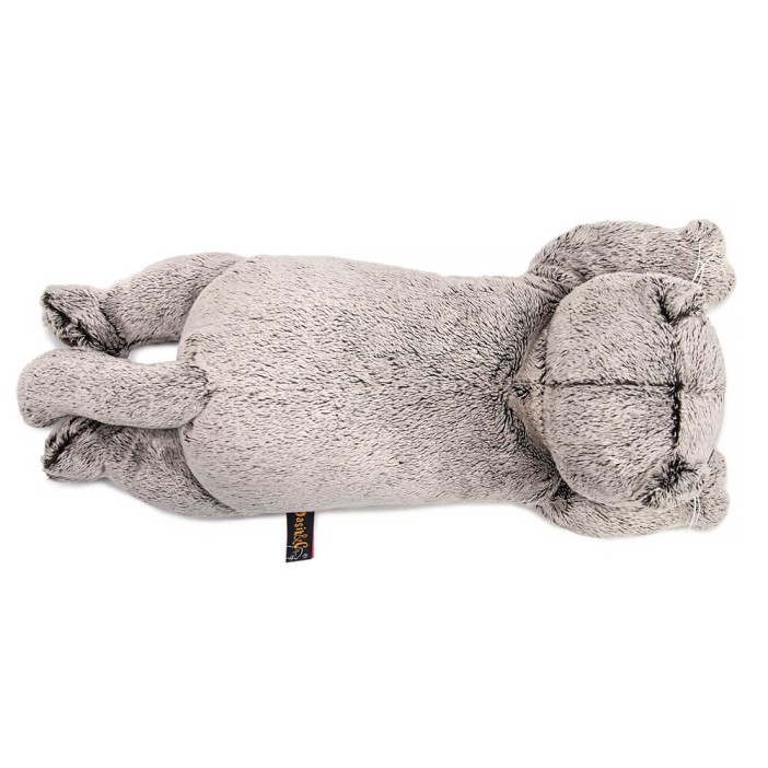 Мягкая игрушка "Кот Басик в очках " (27 см) 