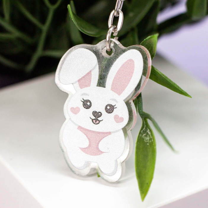 Брелок &quot;Bunny&quot; 