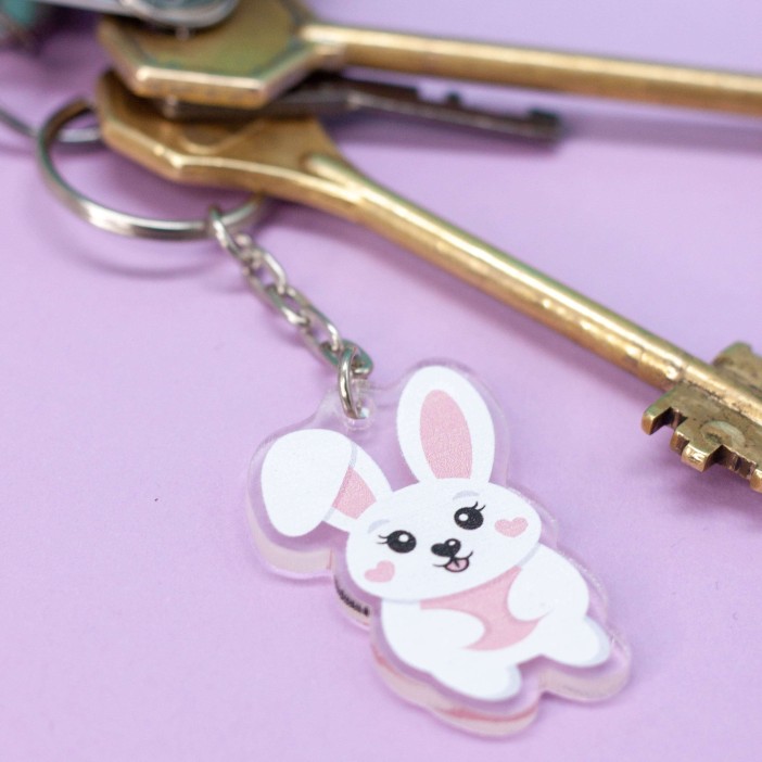 Брелок &quot;Bunny&quot; 