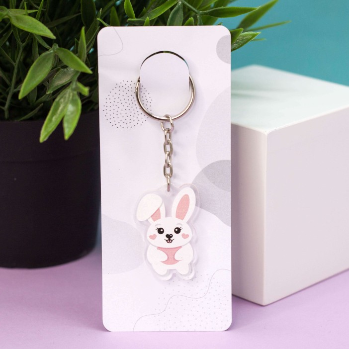 Брелок &quot;Bunny&quot; 