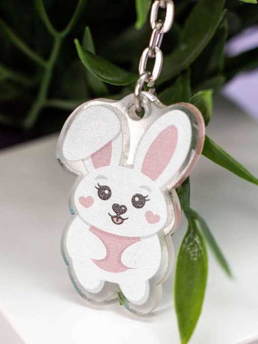 Брелок &quot;Bunny&quot; 
