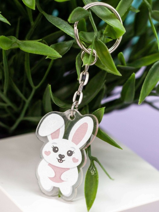 Брелок &quot;Bunny&quot; 