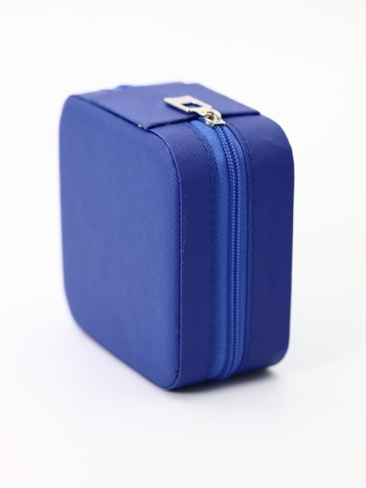 Шкатулка &quot;Square classics&quot;, dark blue 