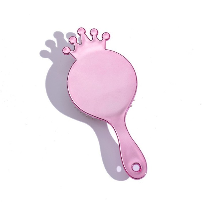 Расческа "Crown", mix 