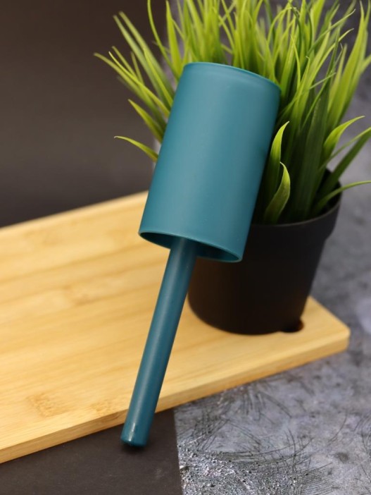 Ролик для чистки одежды в футляре &quot;Blue classic&quot;, 8 см*60 листов 