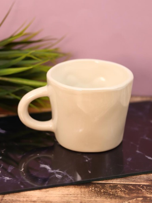 Кружка керамическая «Glamorous bow», pink (390 мл) 