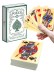 Игра настольная "Карточные фокусы" 2 спец колоды
