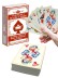 Игра настольная "Карточные фокусы" 2 спец колоды