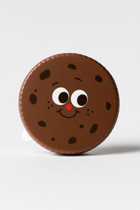 Корректор &quot;Cookie&quot;, 8м*5мм, chocolate 